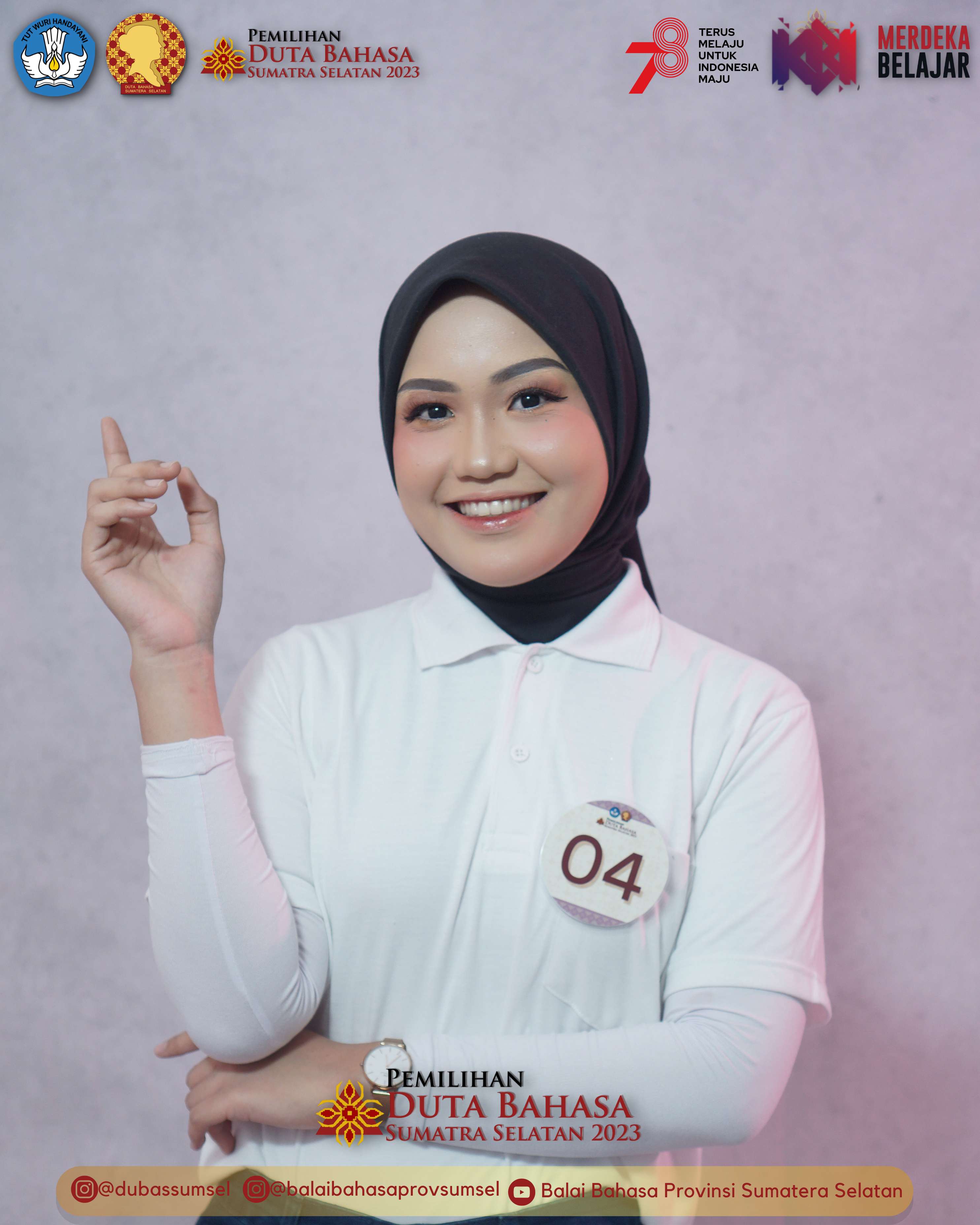 SANIA OKTA NAREGA